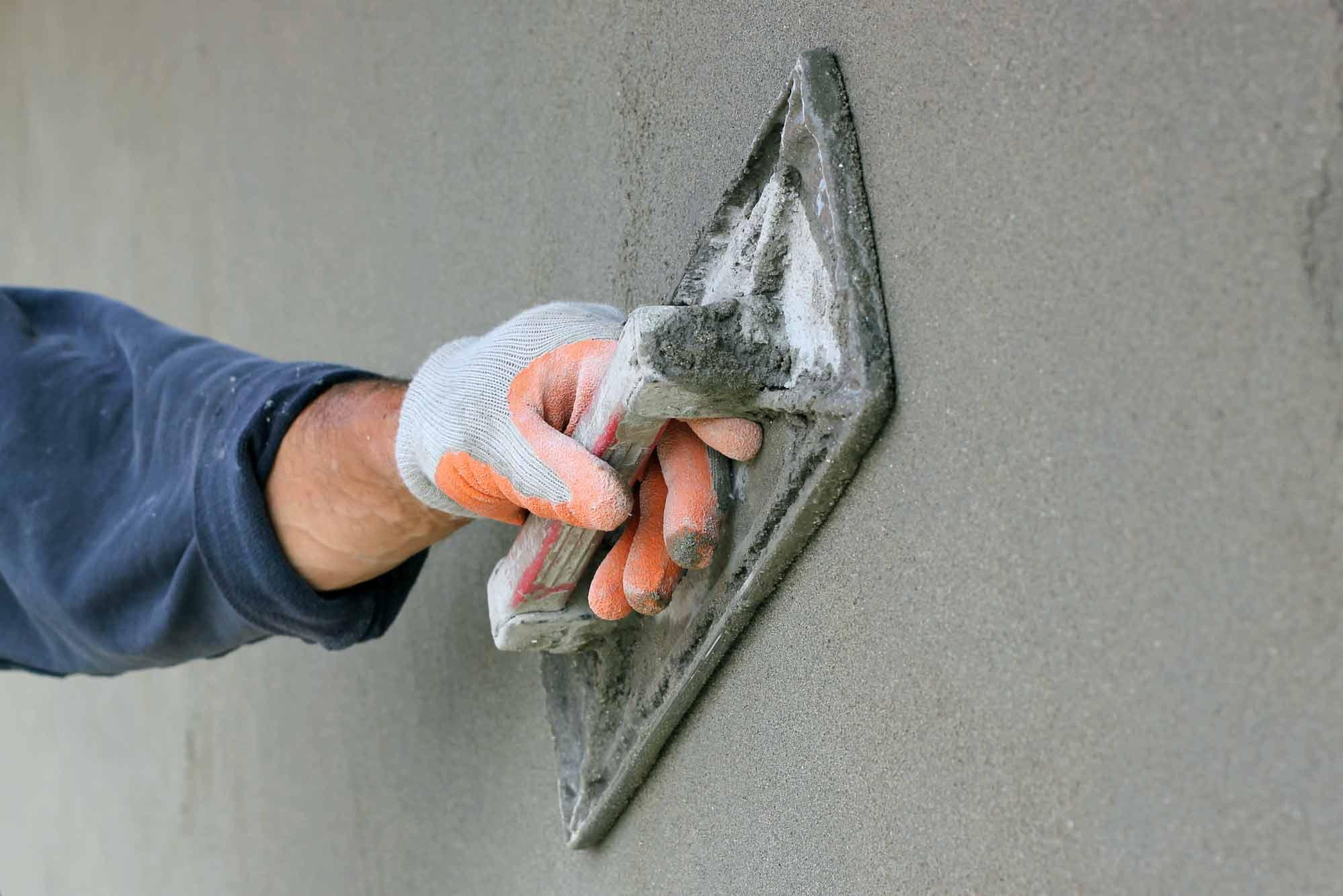 Repair & Restoration